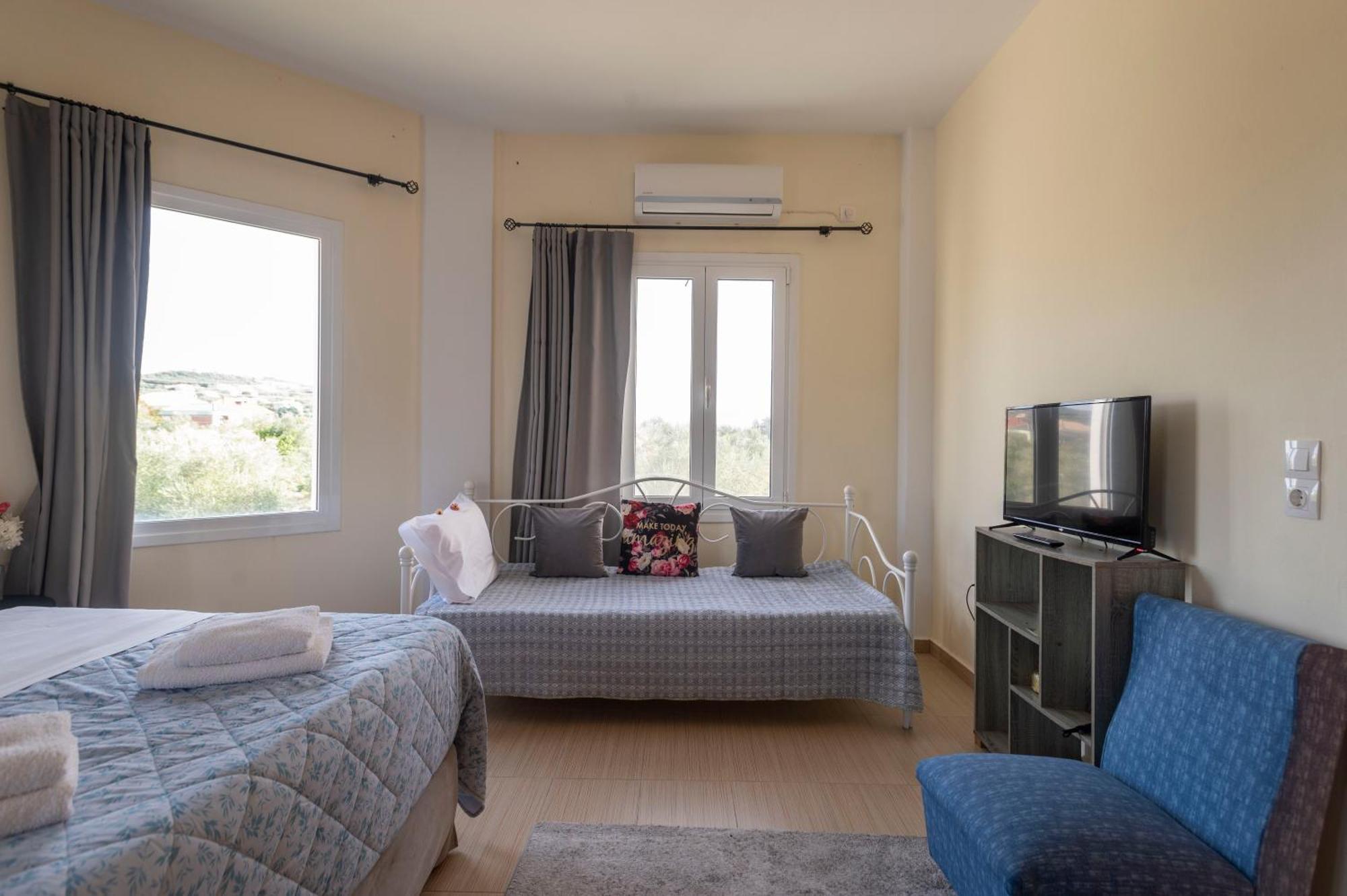 Hotel La Vatura Gialova Zewnętrze zdjęcie
