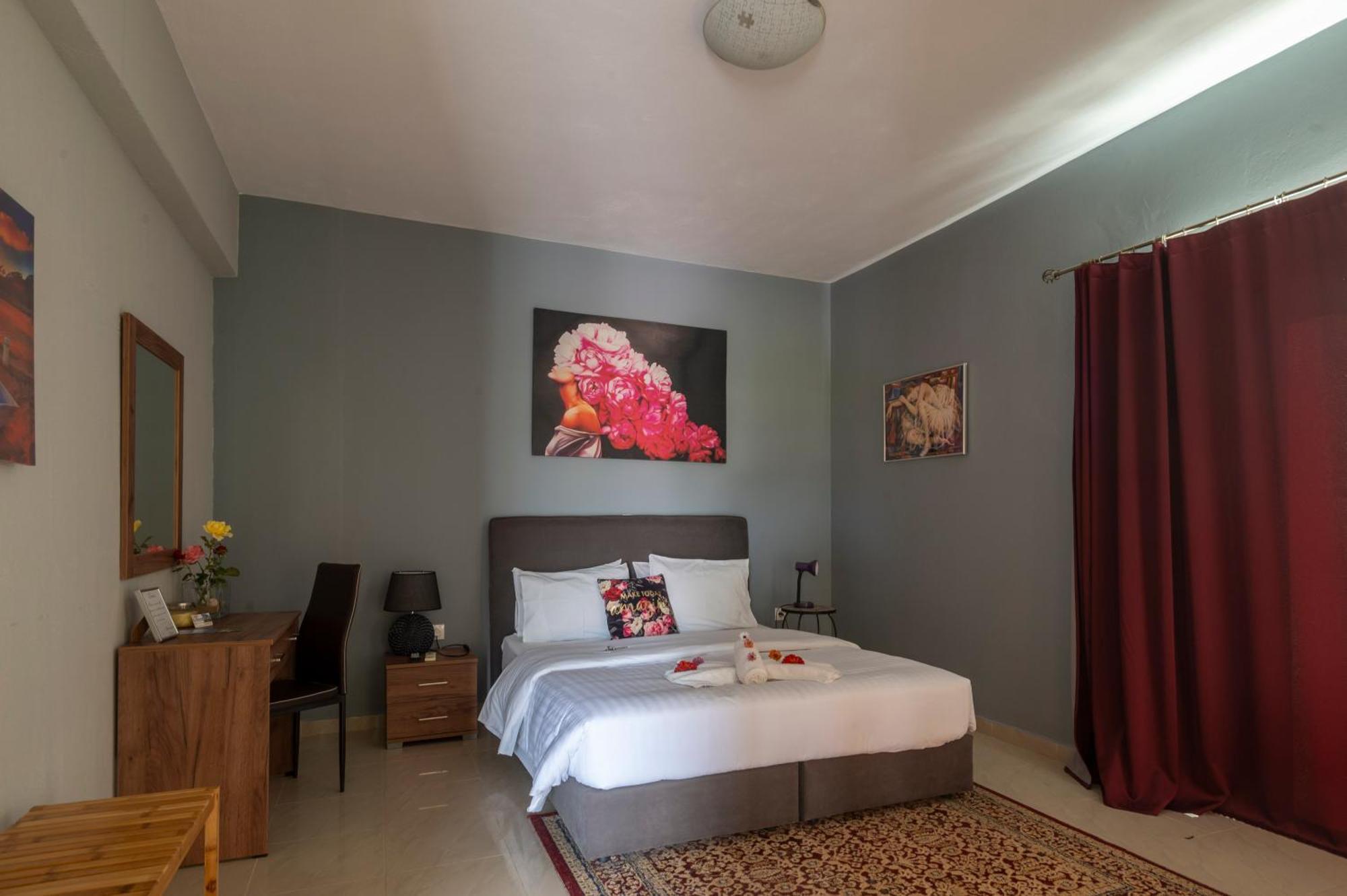 Hotel La Vatura Gialova Zewnętrze zdjęcie