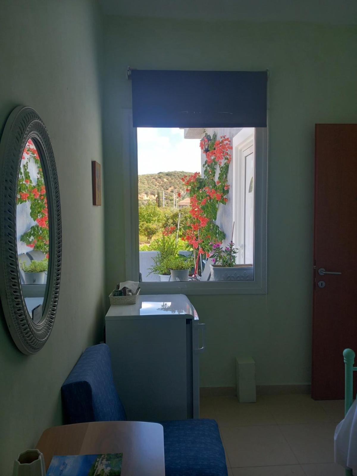 Hotel La Vatura Gialova Zewnętrze zdjęcie