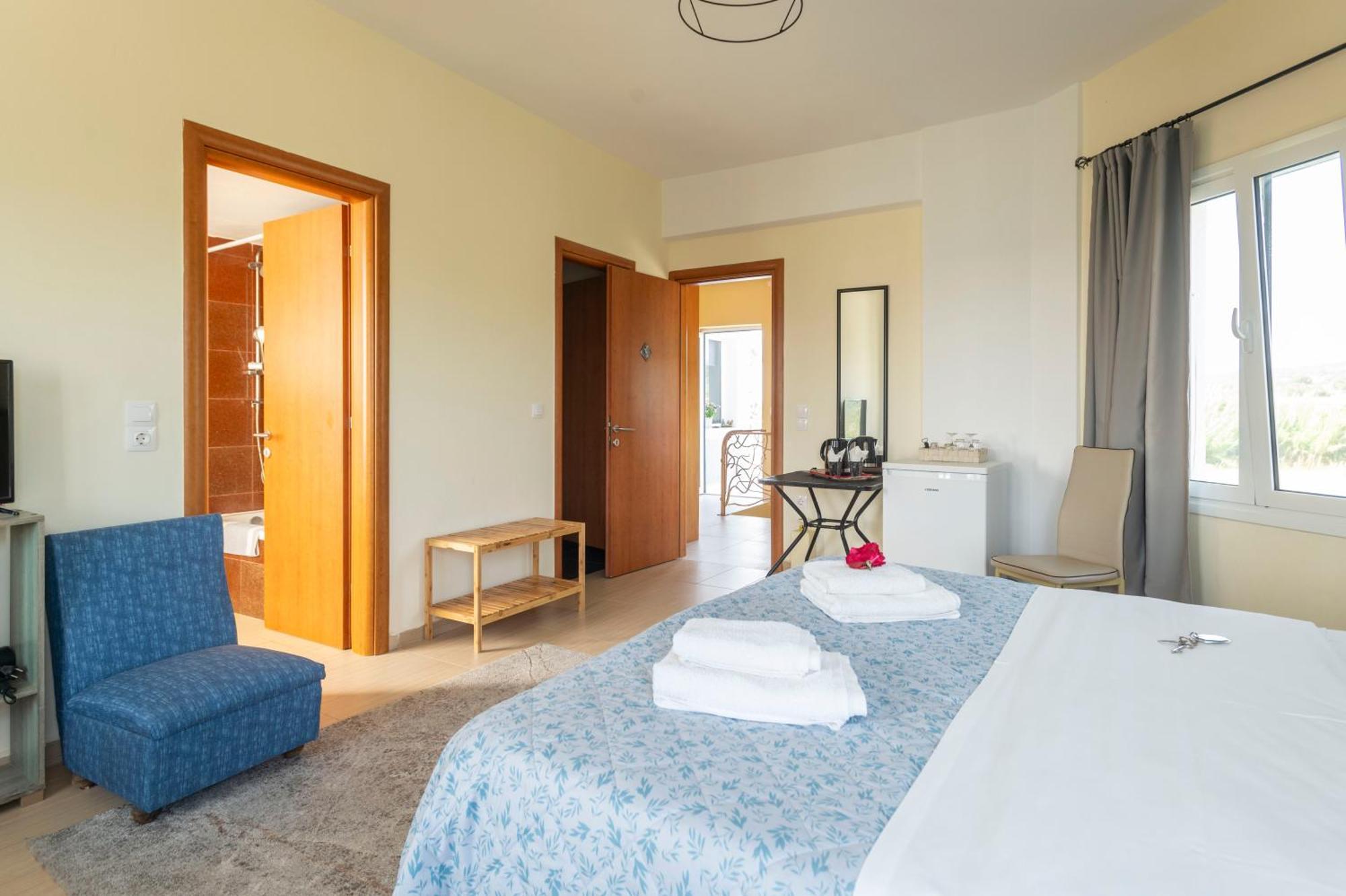 Hotel La Vatura Gialova Zewnętrze zdjęcie