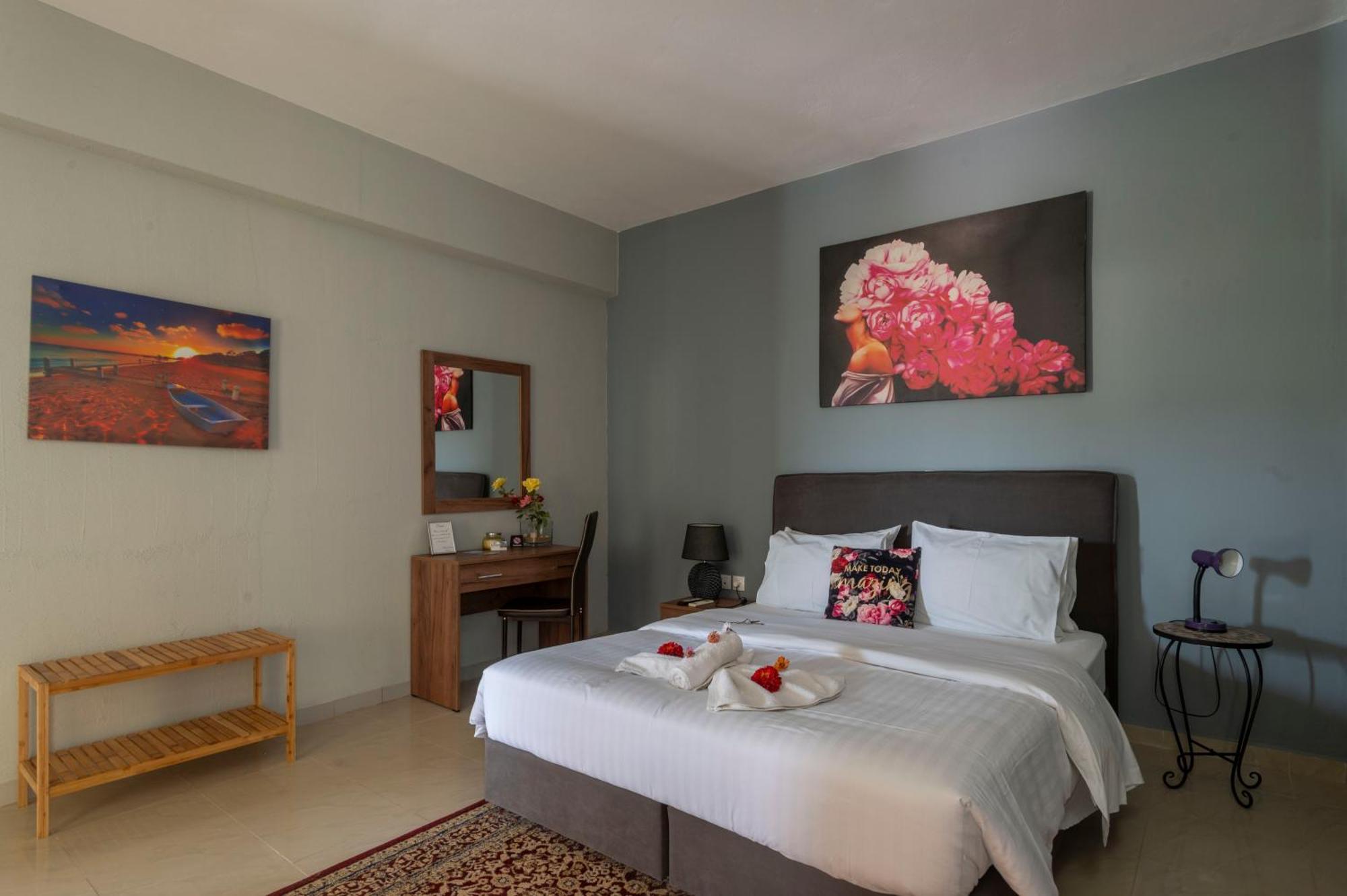 Hotel La Vatura Gialova Zewnętrze zdjęcie