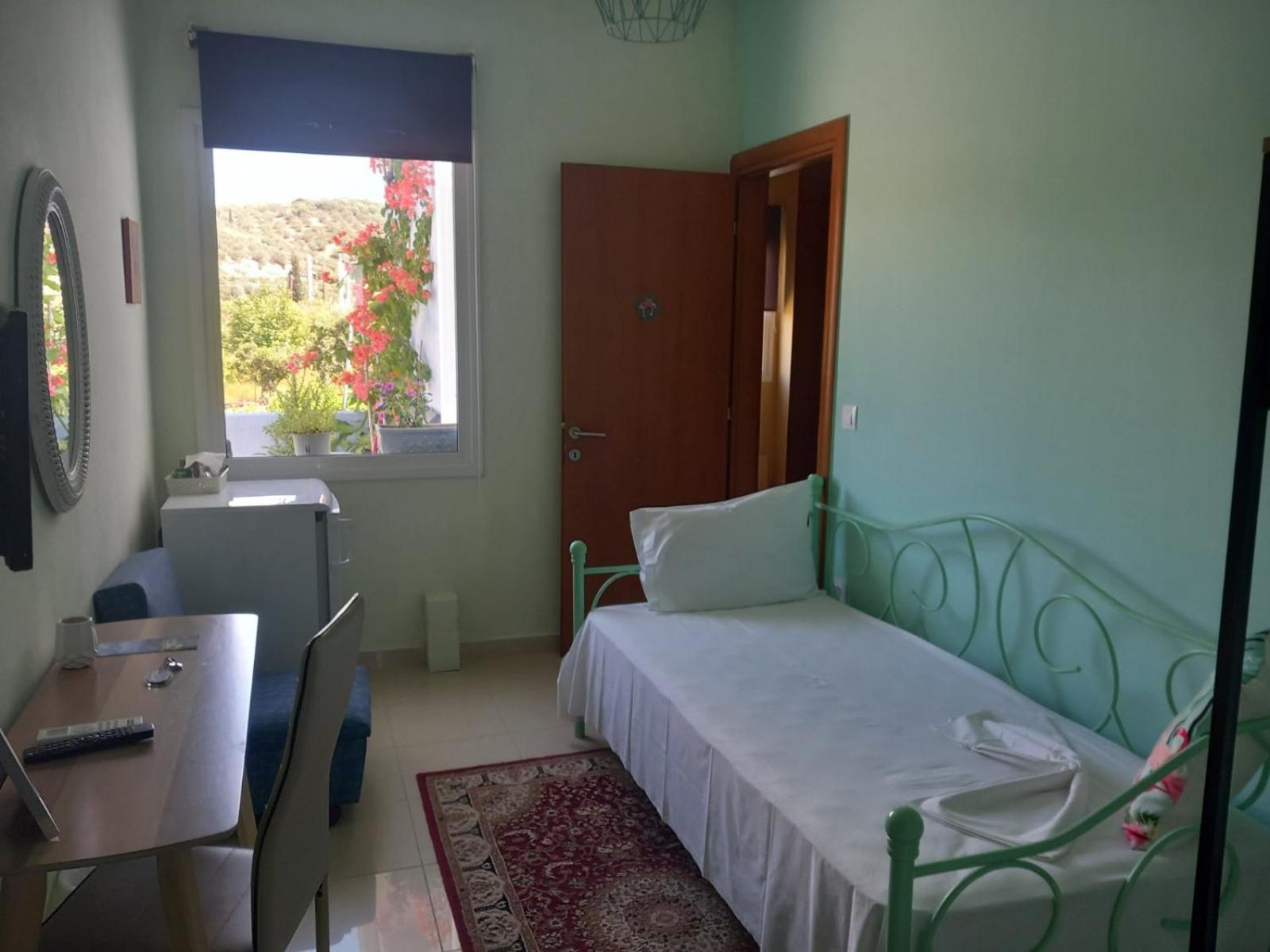 Hotel La Vatura Gialova Zewnętrze zdjęcie